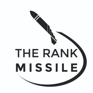 therankmissile
