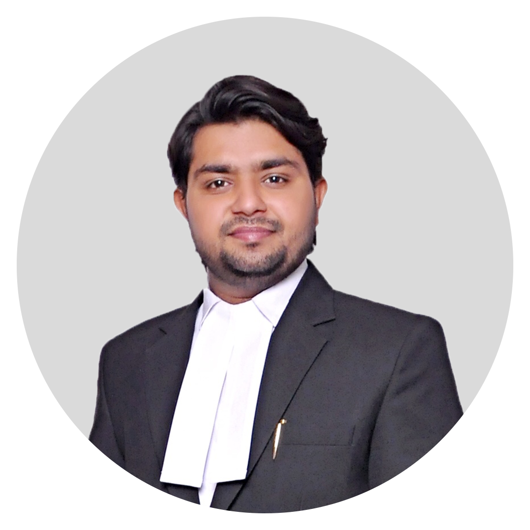 Adv. Rahul Chaudhary