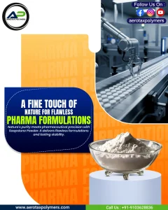 Soapstone Powder 7 November